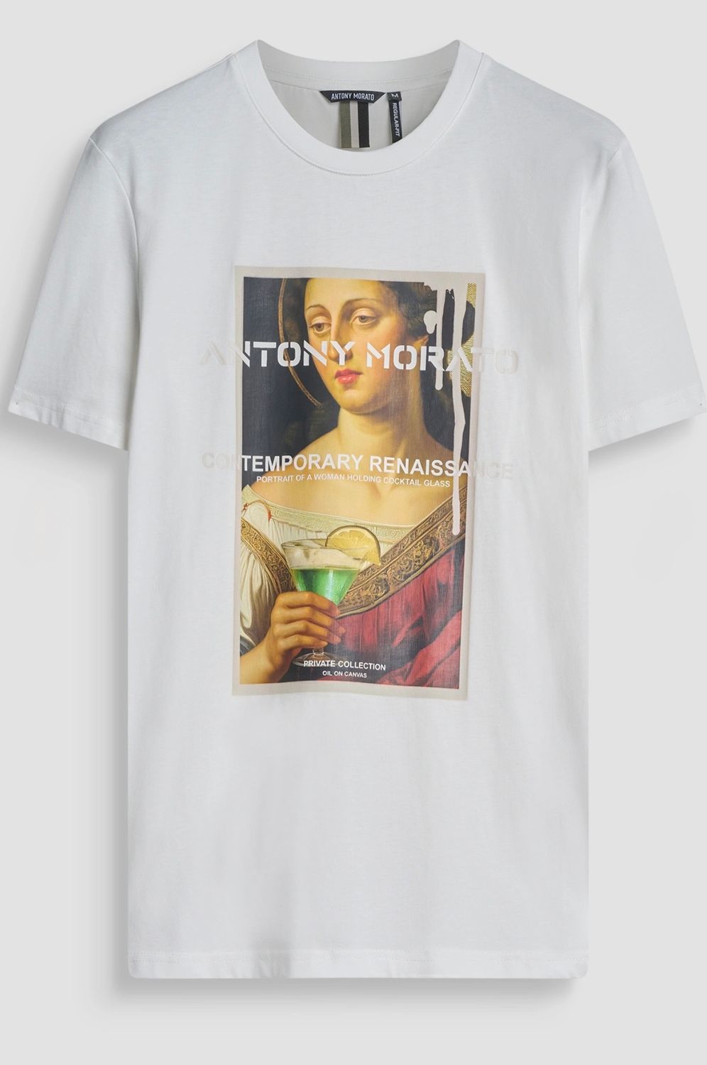 ANTONY MORATO T-SHIRT