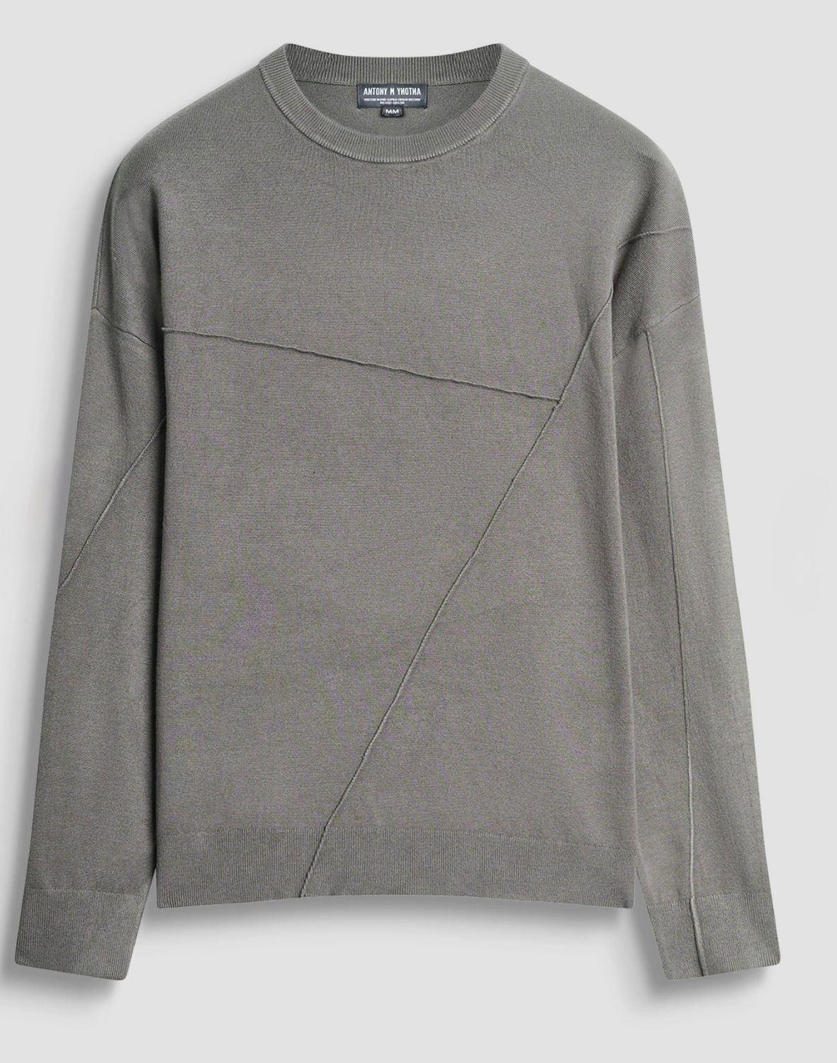 ANTONY MORATO PULLOVER