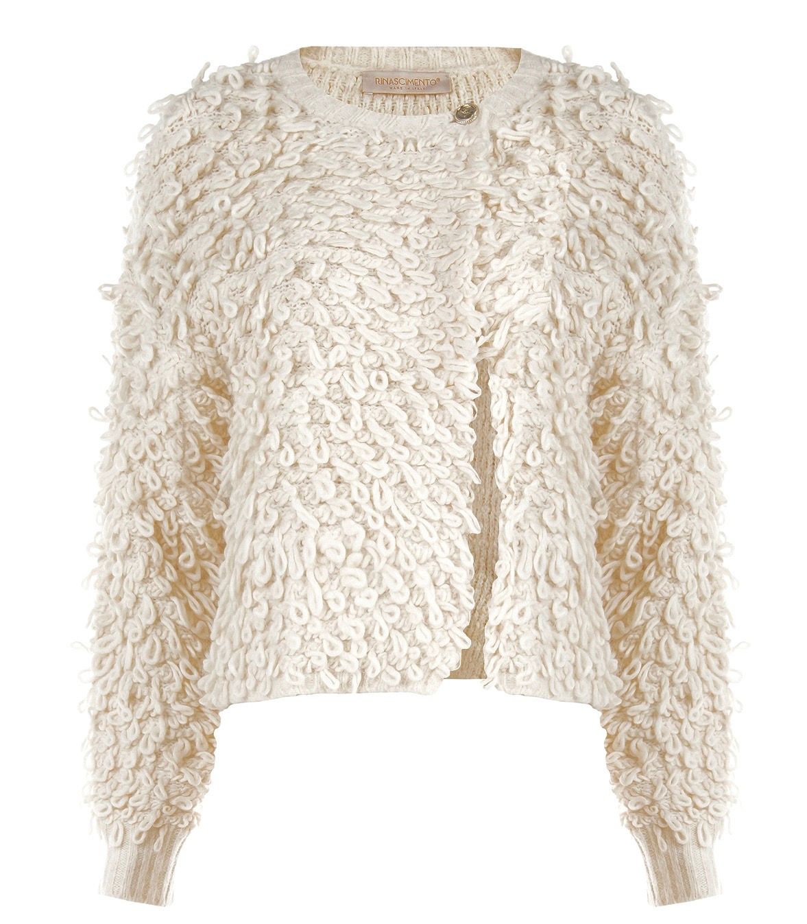 RINASCIMENTO CARDIGAN