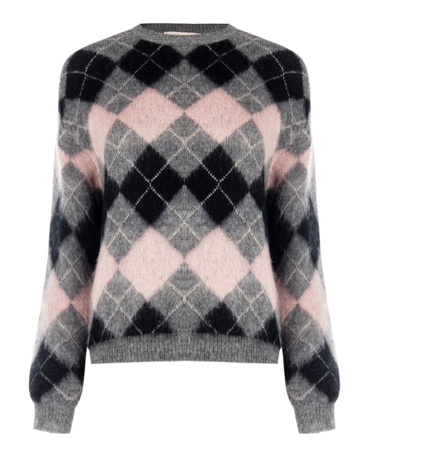 RINASCIMENTO PULLOVER