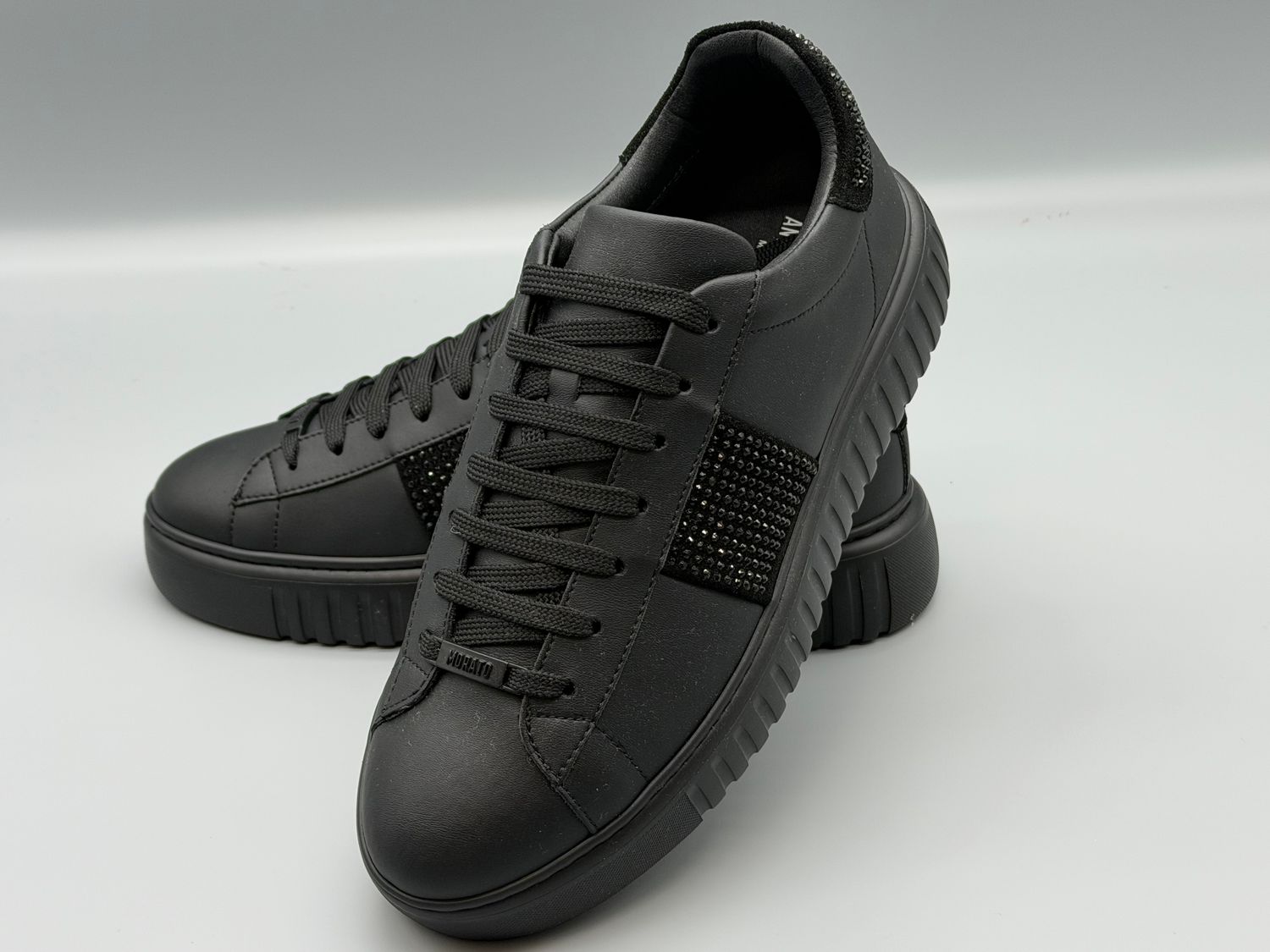 ANTONY MORATO ANTONY MORATO