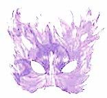 Bridgerton Masquerade Ticket