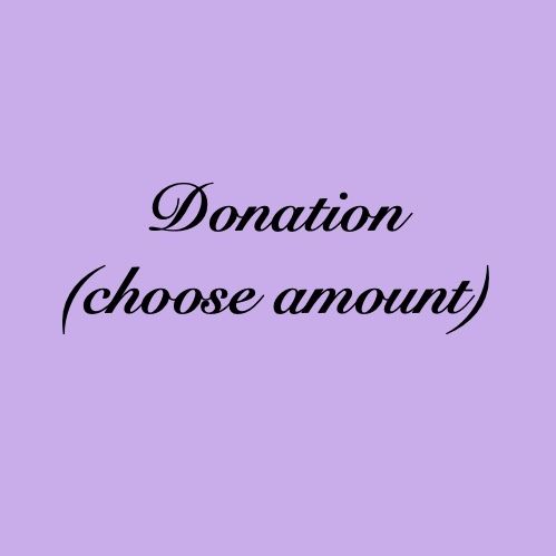 Donation to assist with ball costs