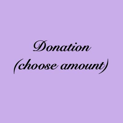 Donation to assist with ball costs