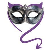 Masks & Mischief: A Bridgerton Masquerade