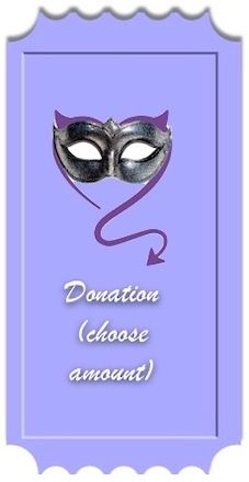 Donation to assist with ball costs