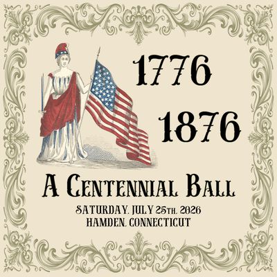 Centennial Ball Ticket