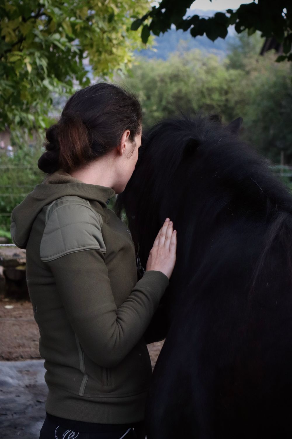 Individuelle Tierkommunikation