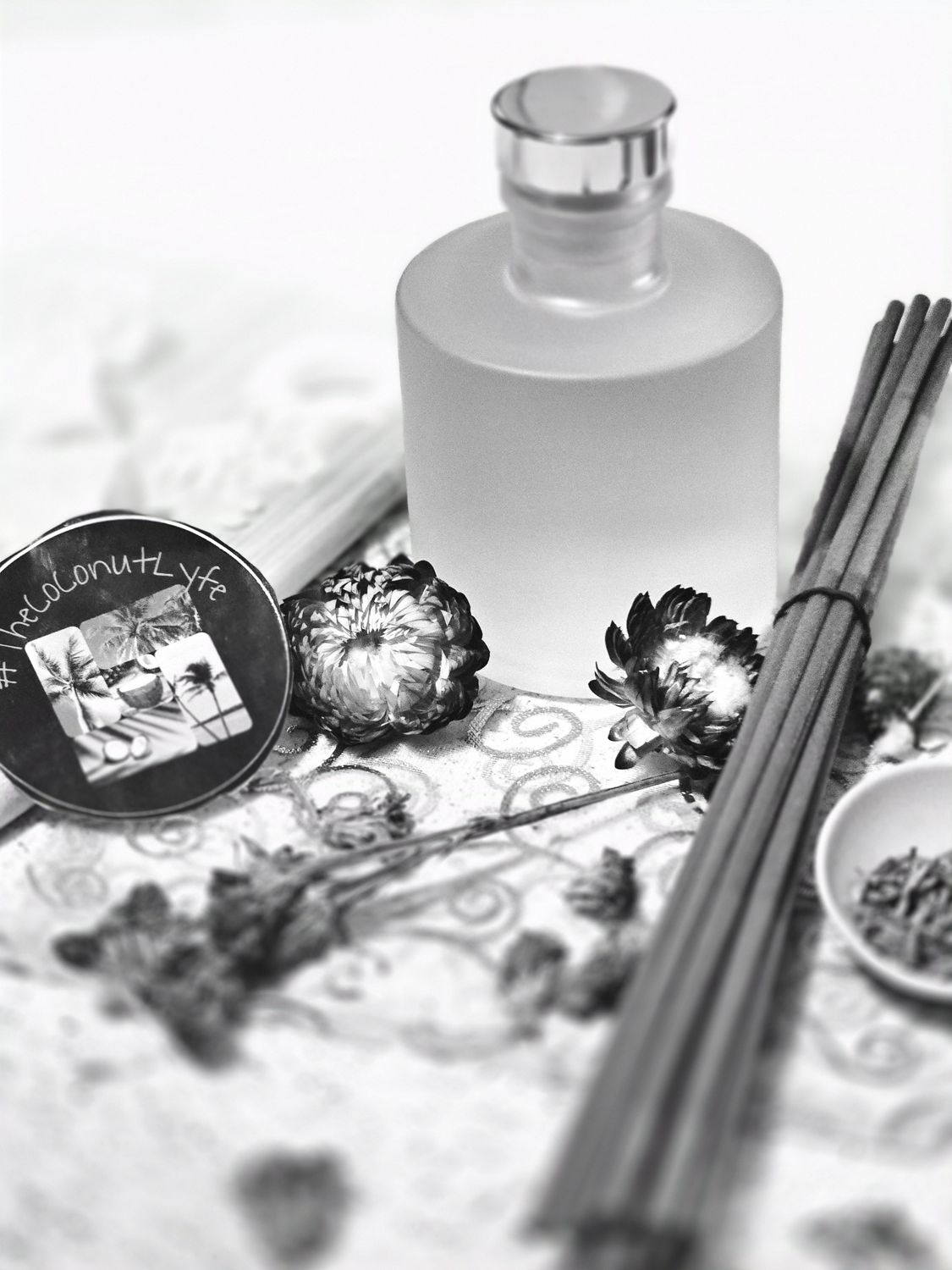 Reed Diffuser