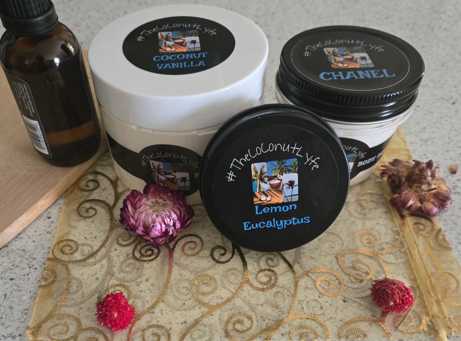 Body Butters
