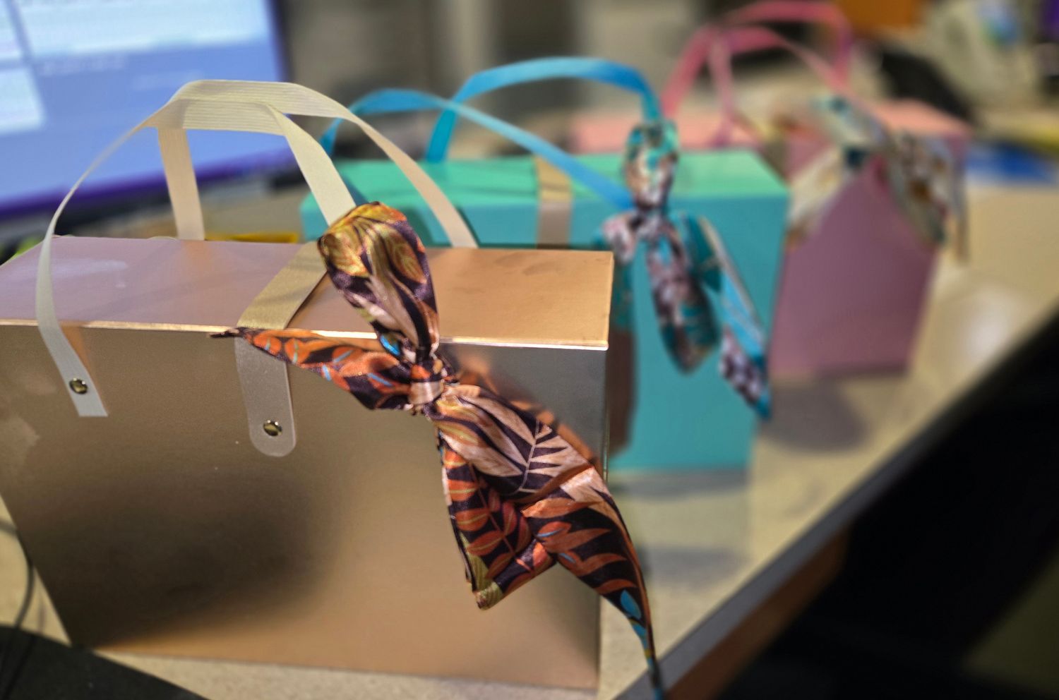 Large Gift Box