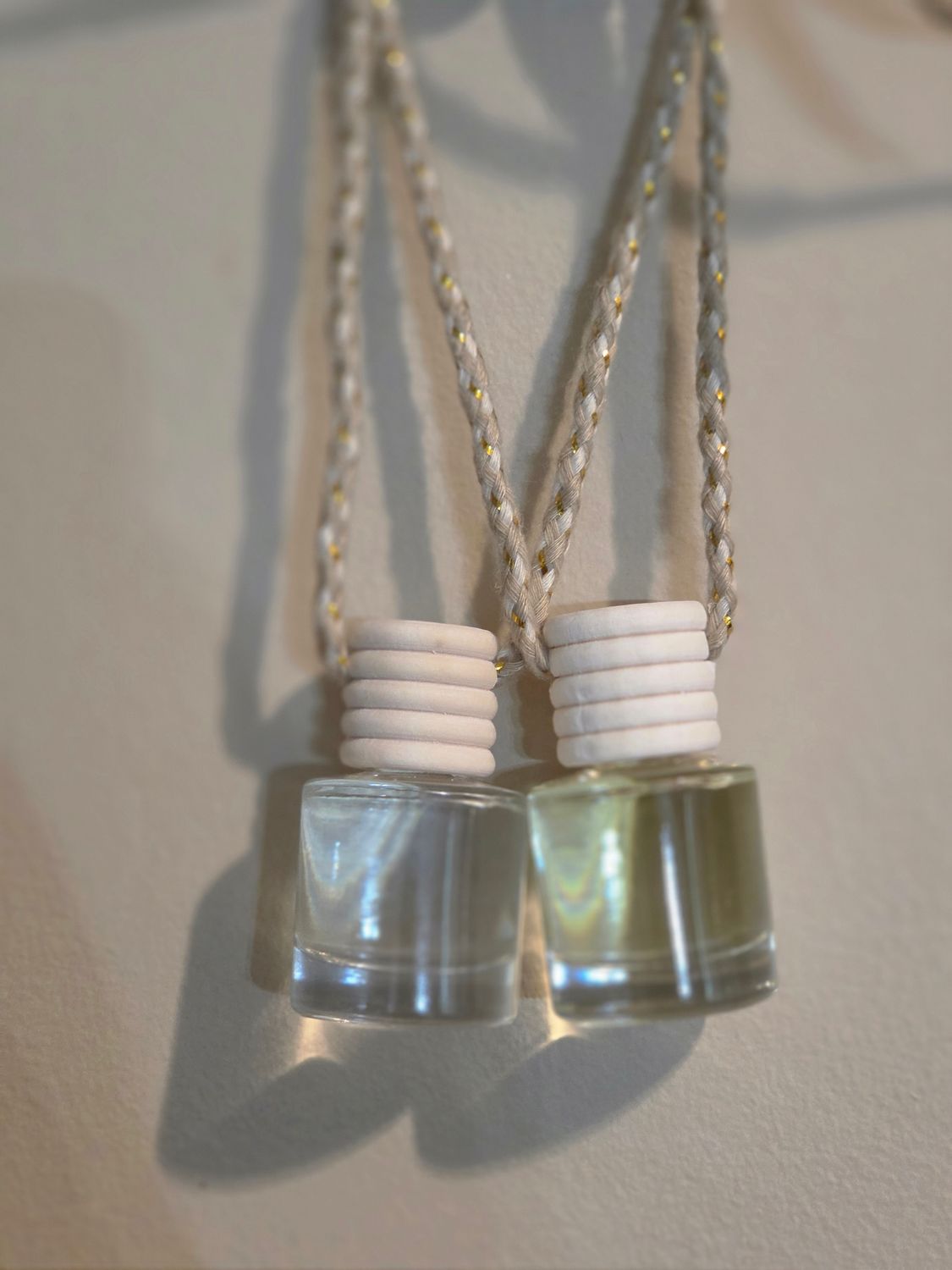 Hanging Car Diffusers
