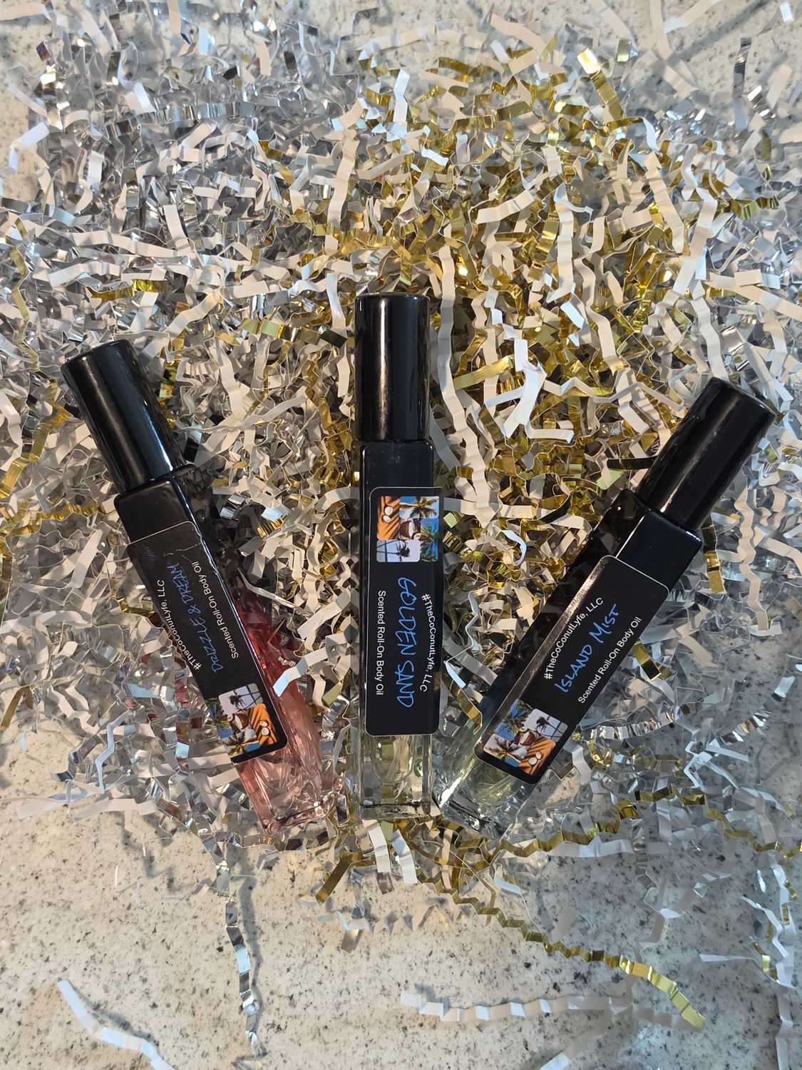 Perfume/Cologne Spray