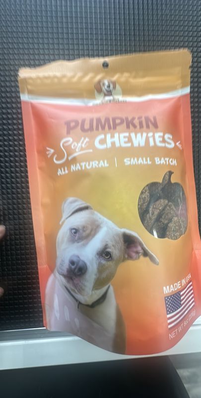 poochoe butter soft chews