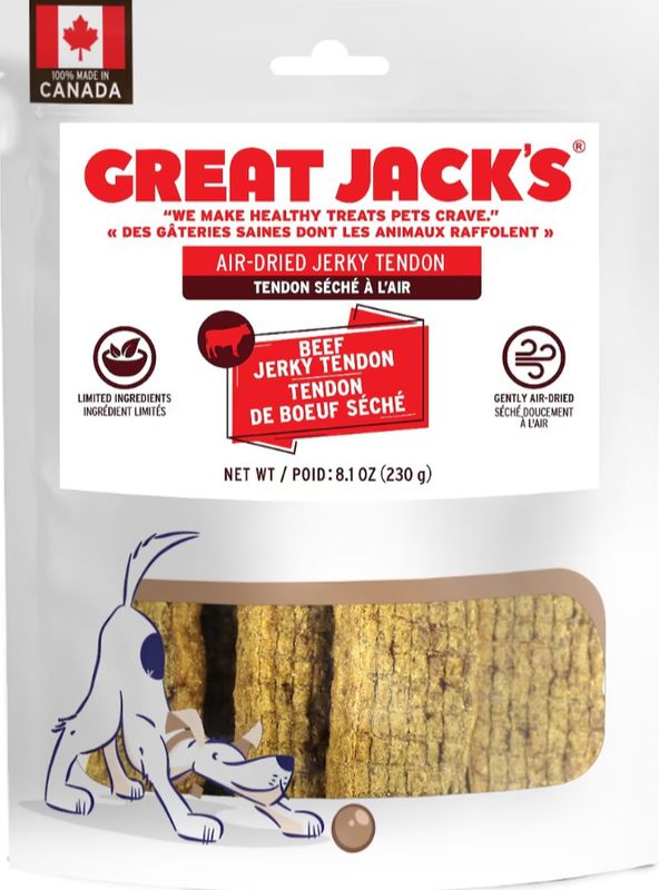 Great Jacks