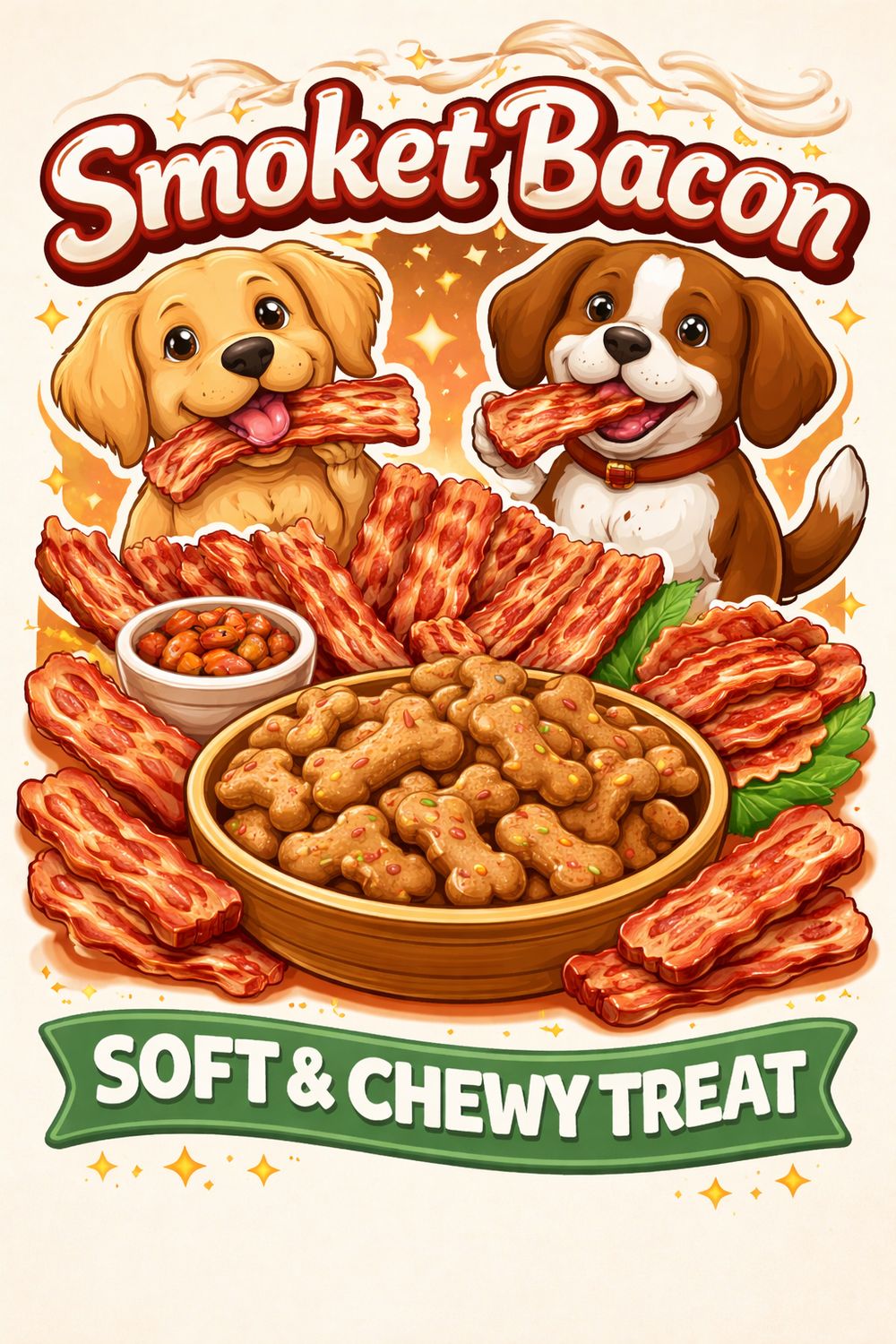 Pup cup Heaven