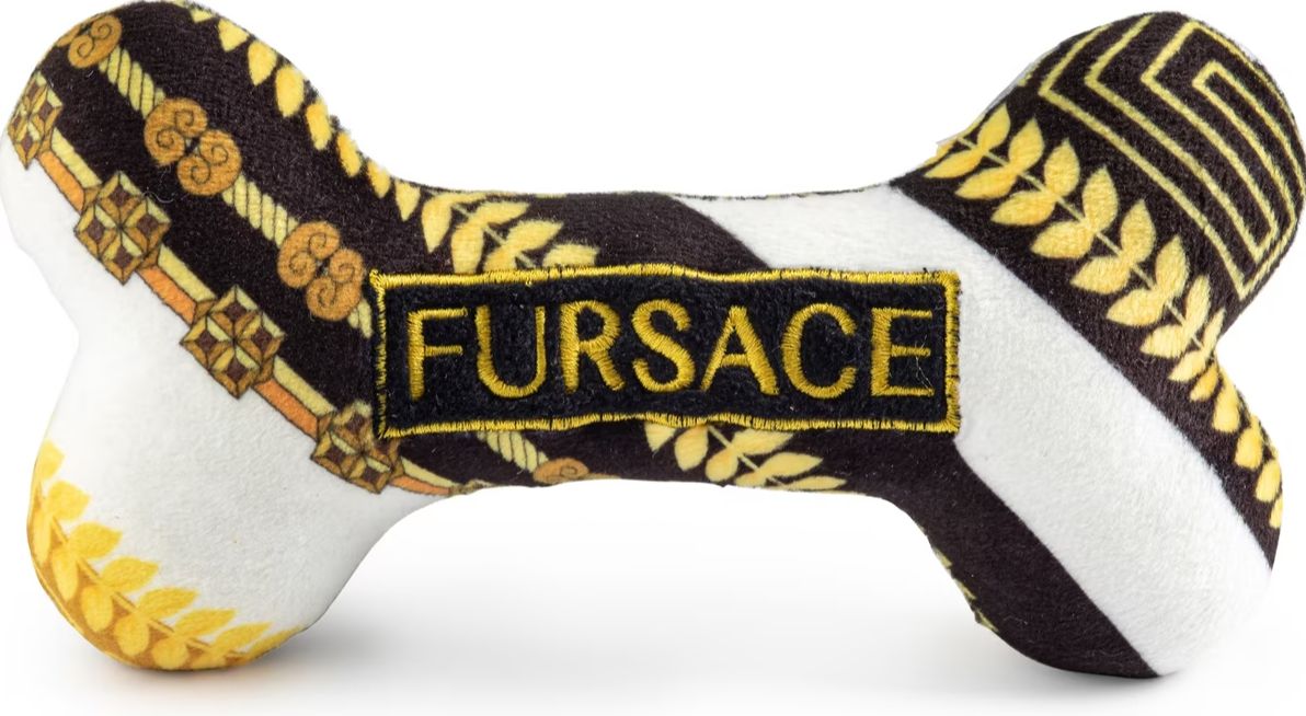 Fursace Squeeky Toy