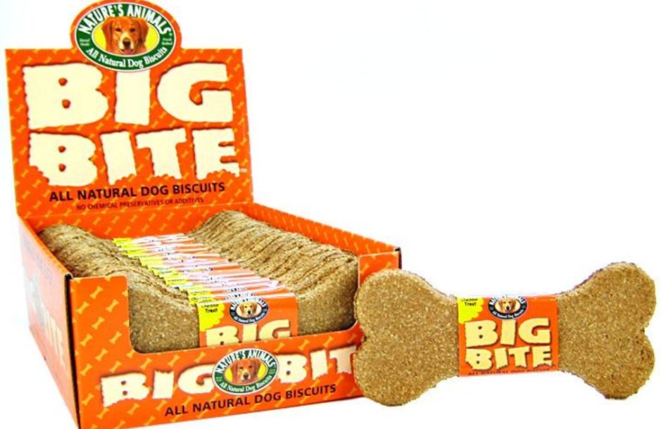 Big Bite Lamb &amp; Rice