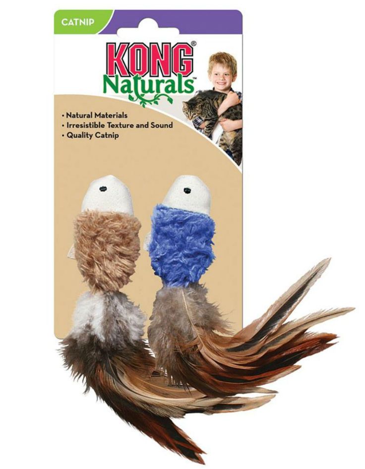 Kong Naturals Catnip