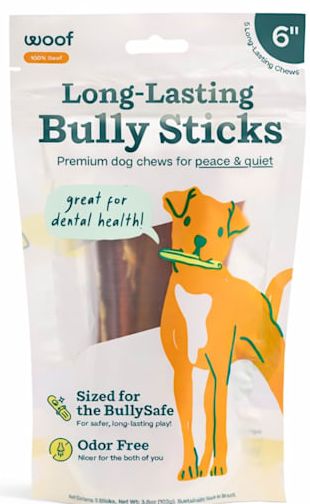 Bully Sticks