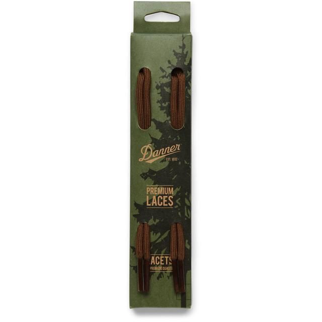 Unisex Tachyon Replacement Laces Coyote - 70082