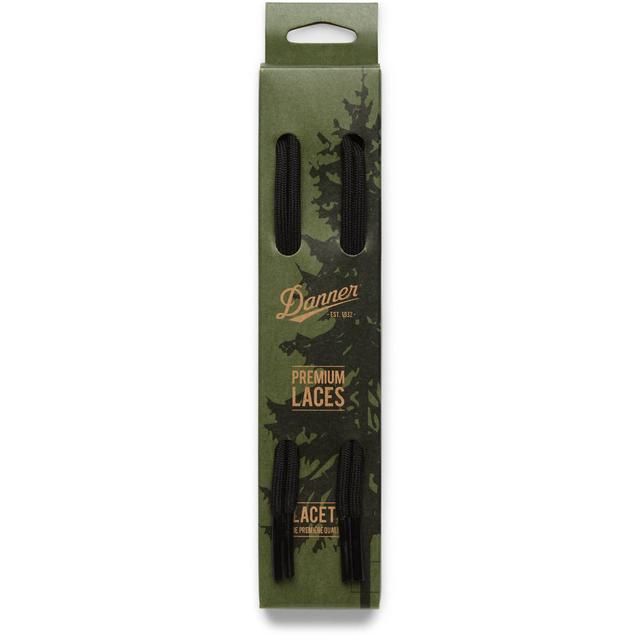 Unisex Tachyon Replacement Laces Black - 70085, product_size_1: 74