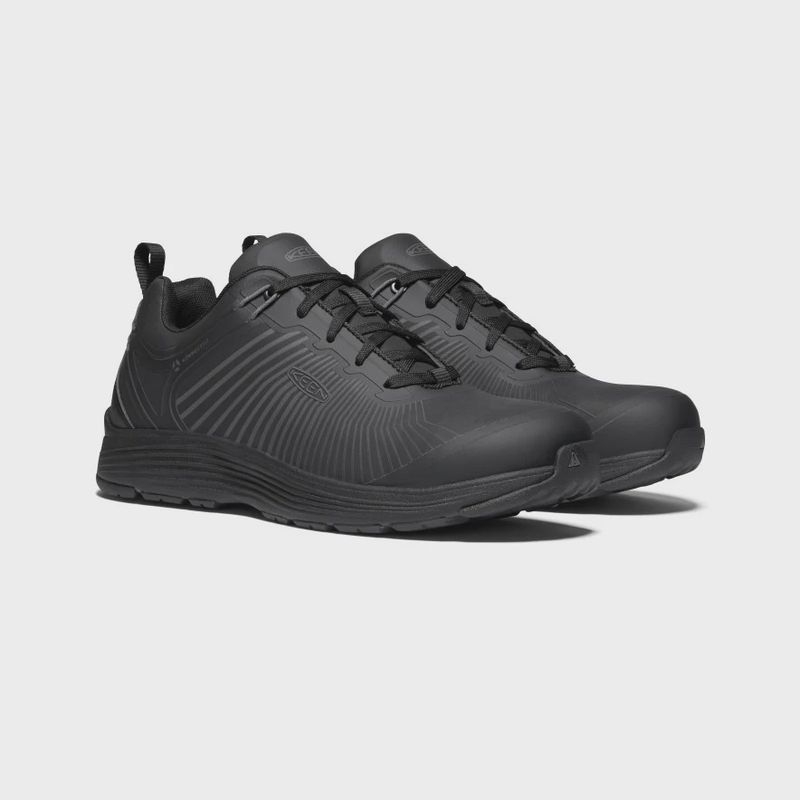 Men&#39;s Sparta XT (Aluminum Toe) 1024191