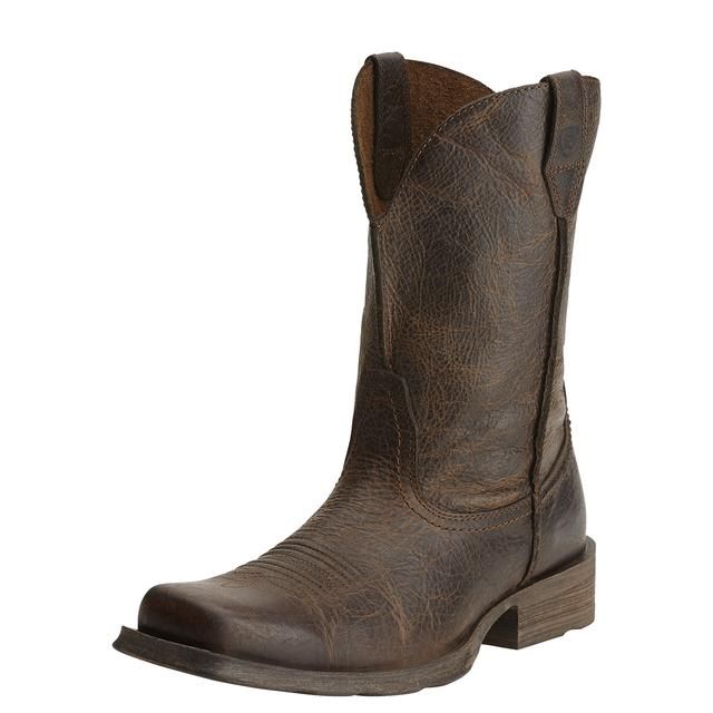 Men's Rambler Western Boot - 10015307