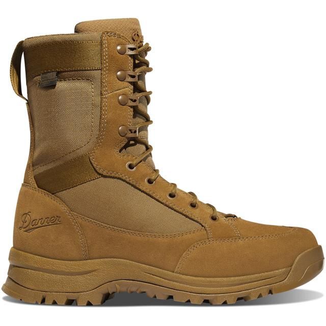 Men&#39;s Tanicus 8&quot; Coyote Dry - 55317, product_size_1: 13, product_size_2: Men&#39;s EE - Wide