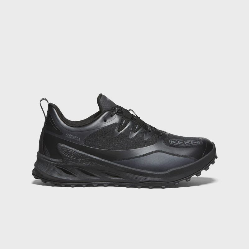 Women&#39;s Zionic Waterproof Hiking Shoe 1028045