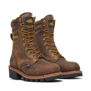 LOGGER SERIES – 9” STUD HORSE - WATERPROOF - 814-3555