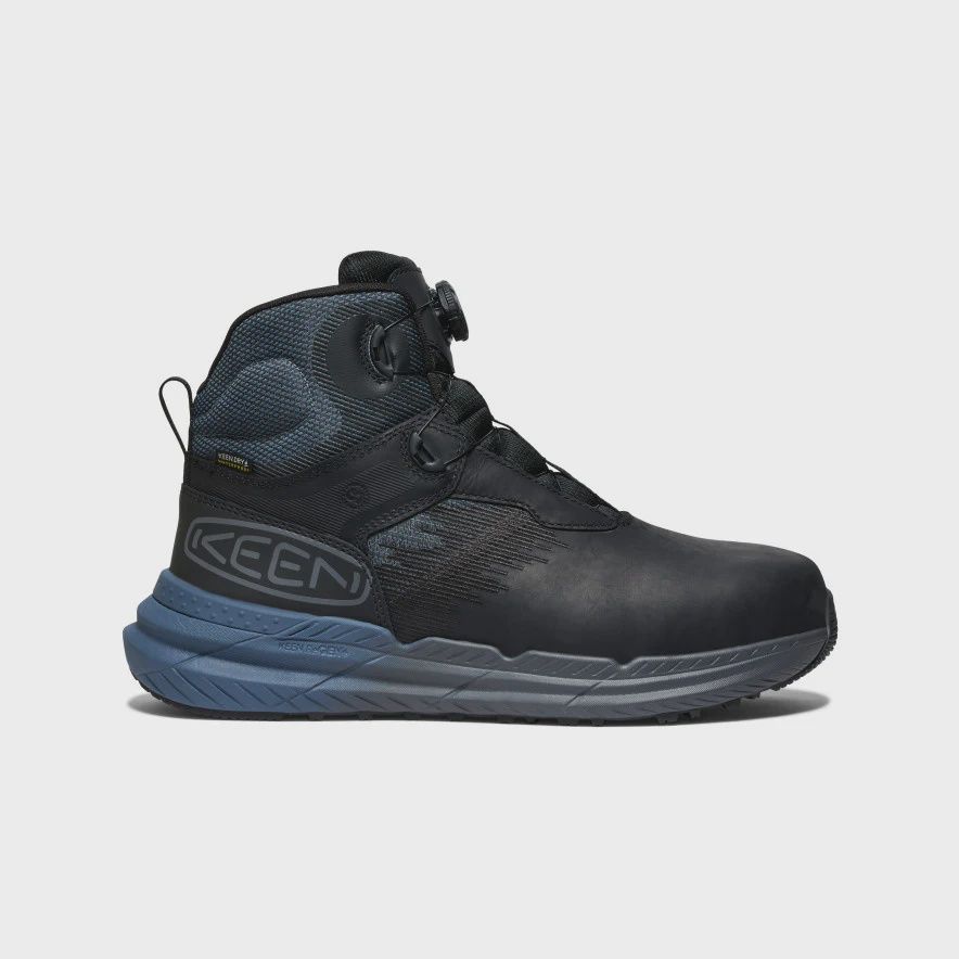 Men's Snapline RF Waterproof Boot (Carbon Toe) - 1030397