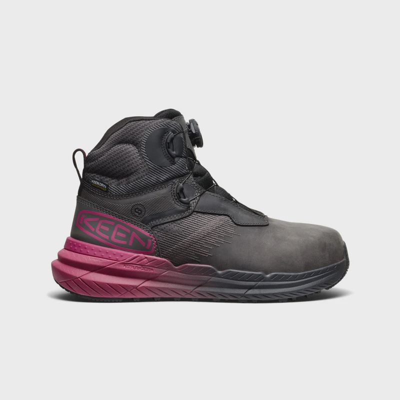 Women&#39;s Snapline RF Waterproof Boot (Carbon Toe) - 1030707