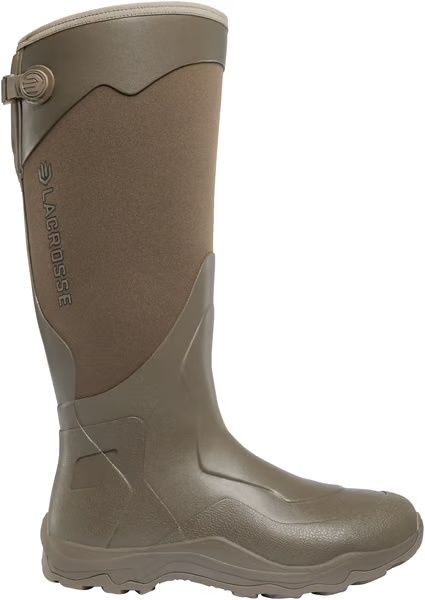 Alpha Agility 302446