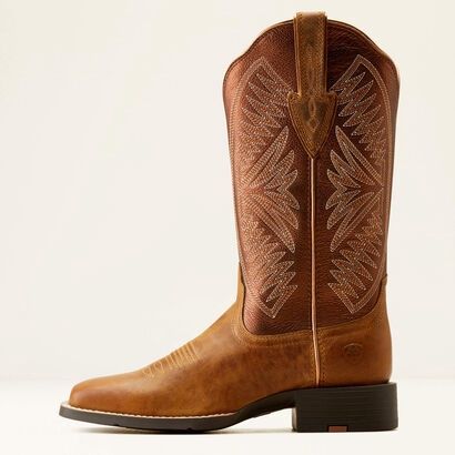 Round Up Ruidoso Western Boot-10051066