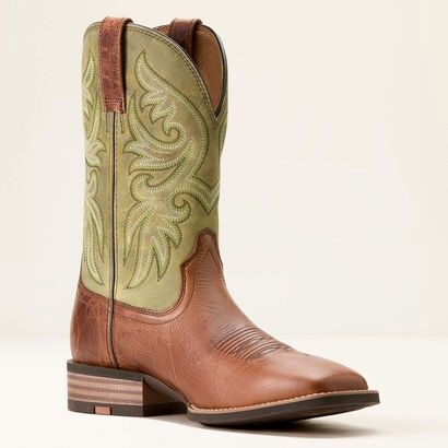 Slingshot Cowboy Boot-10053630