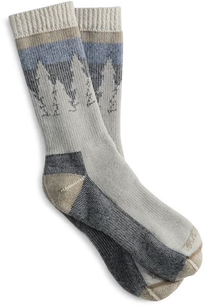 Evergreen Socks - 75034