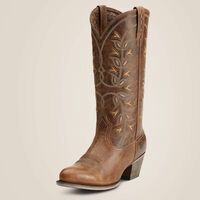 Desert Holly Western Boot 10014100