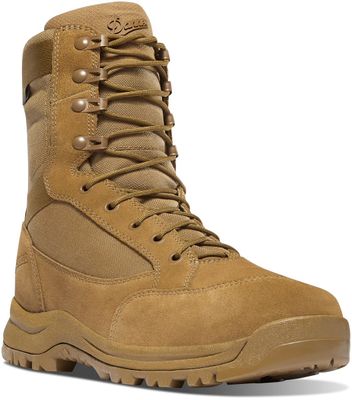 Footwear/Boots/Law Enforcement/Military