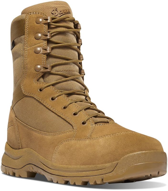 Men&#39;s Tanicus 8&quot; Coyote Dry - 55317