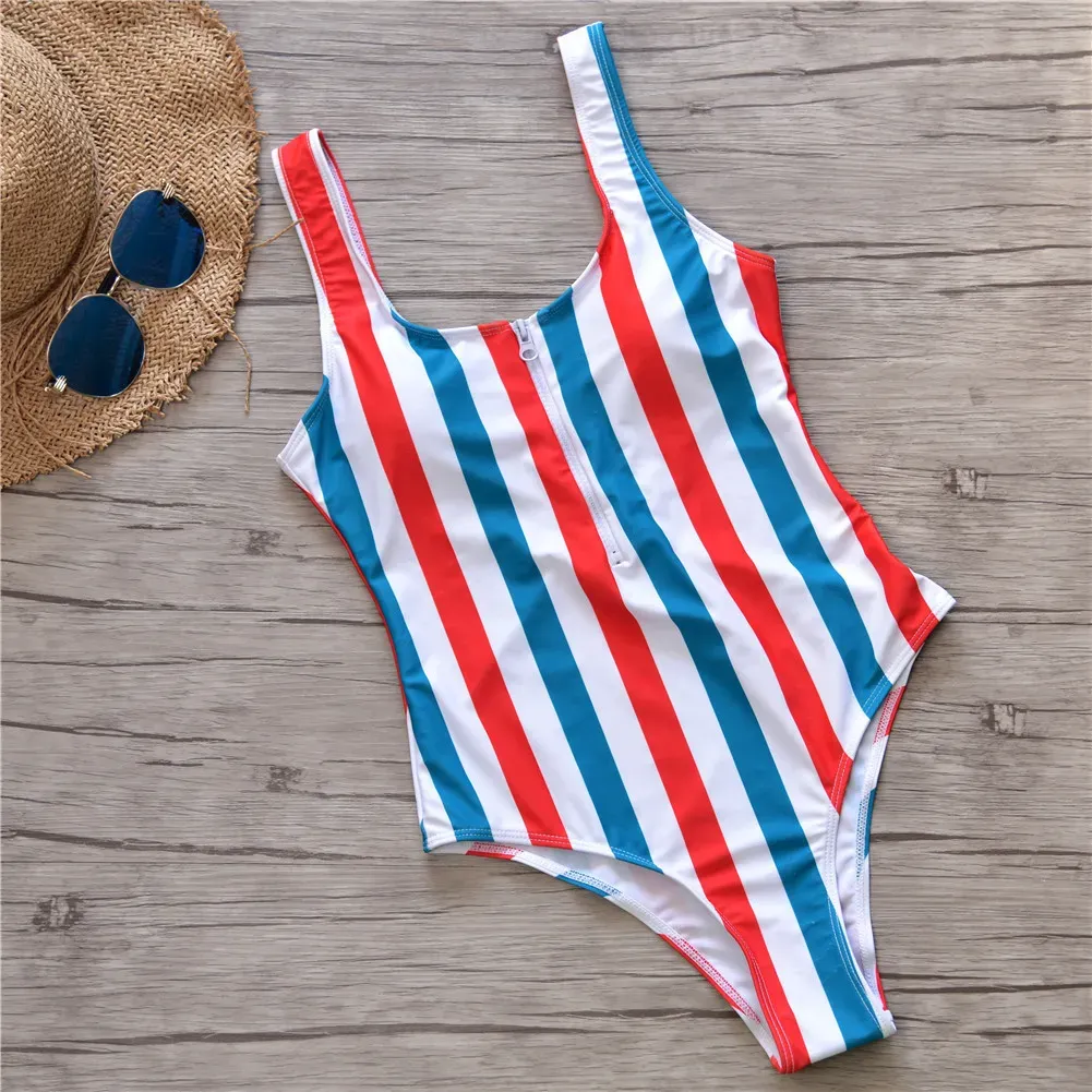 4th of July Swimsuit
