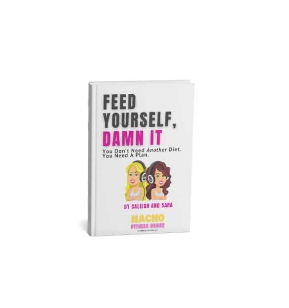 Feed Yourself, Damn It
