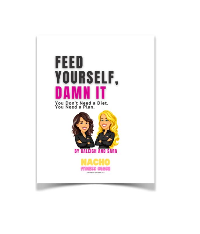 Feed Yourself, Damn It