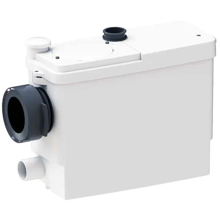 Sanipack Pro UP