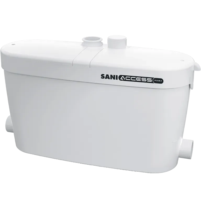 Saniaccess 4
