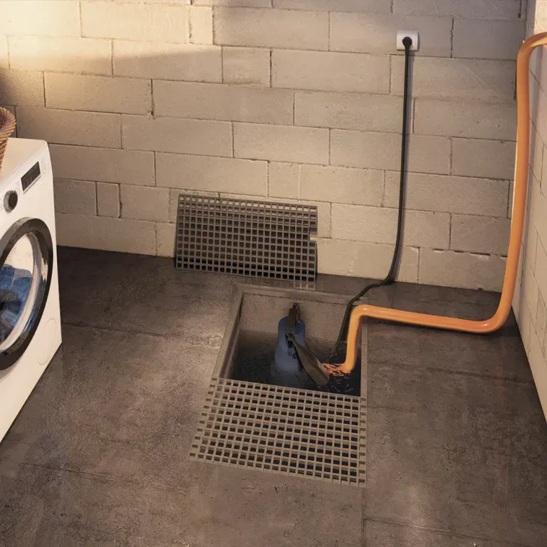 Sanisub 800 Sanisub 800