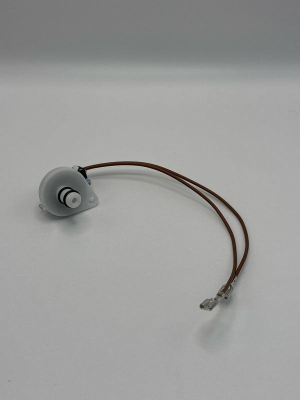 Niveaschalter für Hochleistungshebeanlagen