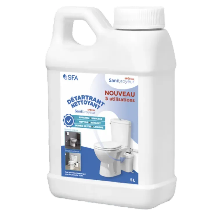 SFA Entkalker 5 l
