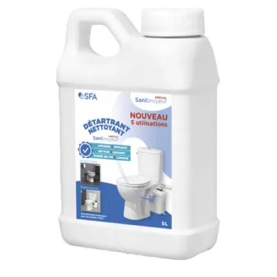 SFA Entkalker 5 l