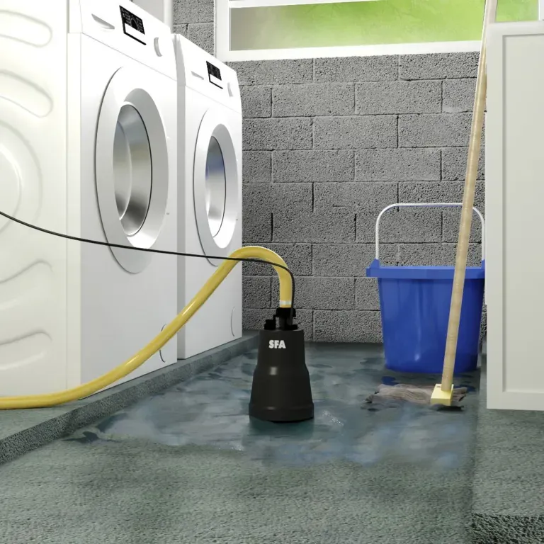 Sanipuddle Sanipuddle